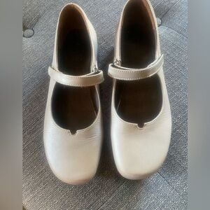 Wolky Mary Jane’s. Sz. 8/39